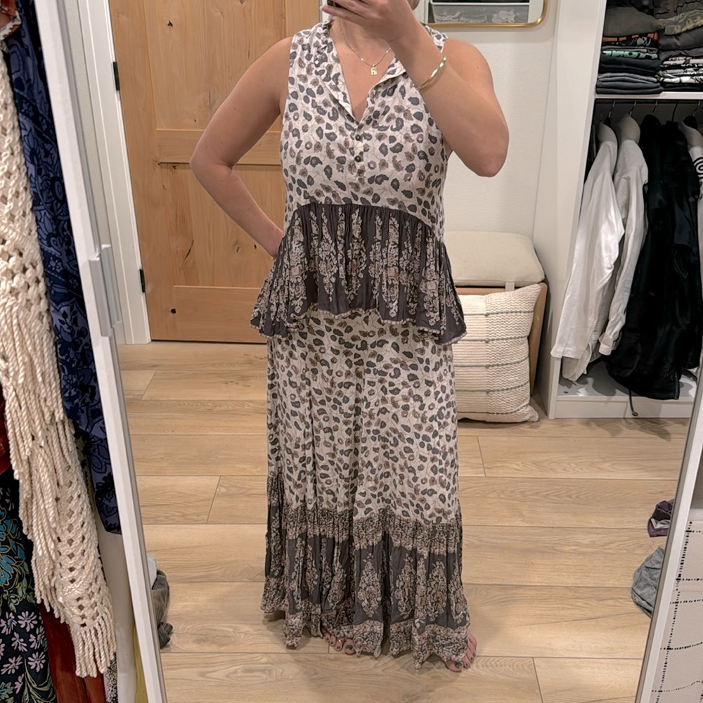 Spell & The Gypsy set